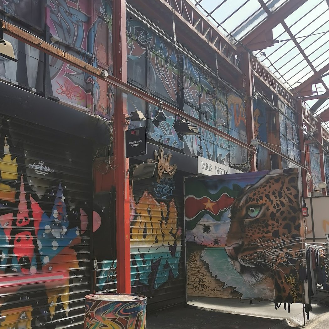 Marché Malik 2